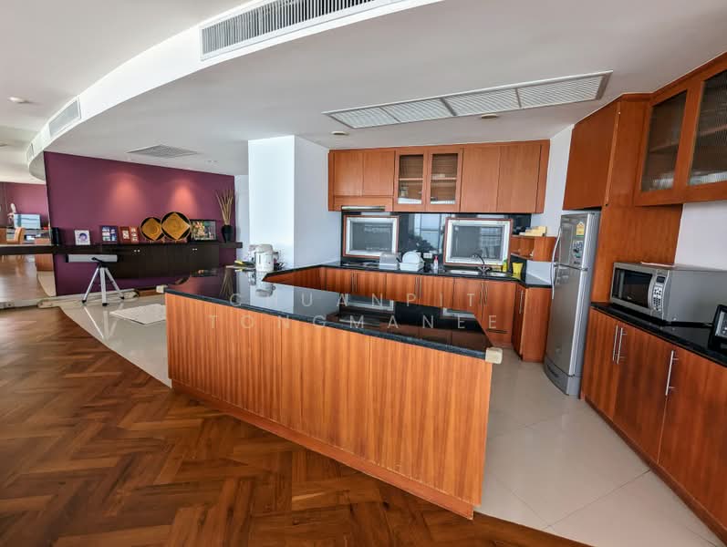 Baan Rom Ruen, Prachuap Khiri Khan, Hua Hin, Hua Hin, Prachuap Khiri Khan, 3 Bedrooms, 301 sqm, Condo For Sale, by Chuanpit Tongmanee, 500410377 - DDproperty.com