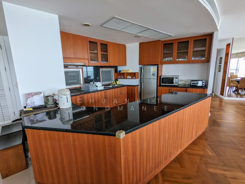 Baan Rom Ruen, Prachuap Khiri Khan, Hua Hin, Hua Hin, Prachuap Khiri Khan, 3 Bedrooms, 301 sqm, Condo For Sale, by Chuanpit Tongmanee, 500410377 - DDproperty.com