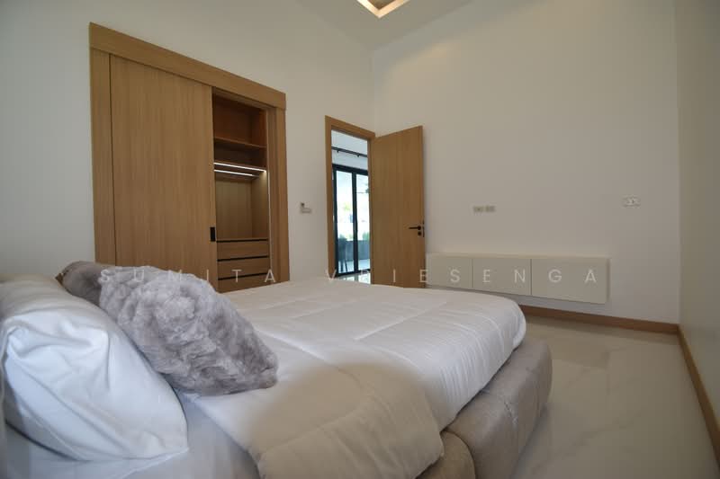 Modern Private Pool Villas in Hua Hin | No Common Area Fees | Starting from THB 6.99 Million, Prachuap Khiri Khan, Hin Lek Fai, Hua Hin, Prachuap Khiri Khan, 2 Bedrooms, 178 sqm, Single Detached House For Sale, by Sumita Vriesenga, 500410378 - DDproperty.com