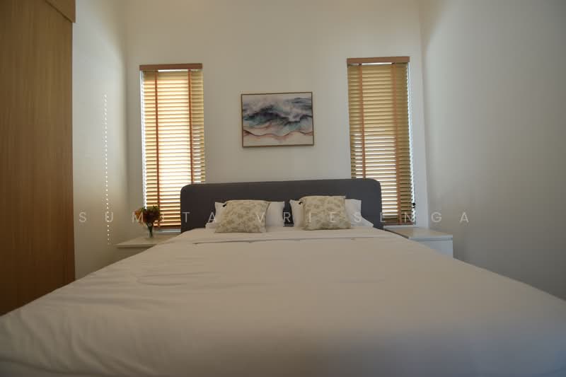 Modern Private Pool Villas in Hua Hin | No Common Area Fees | Starting from THB 6.99 Million, Prachuap Khiri Khan, Hin Lek Fai, Hua Hin, Prachuap Khiri Khan, 2 Bedrooms, 178 sqm, Single Detached House For Sale, by Sumita Vriesenga, 500410378 - DDproperty.com
