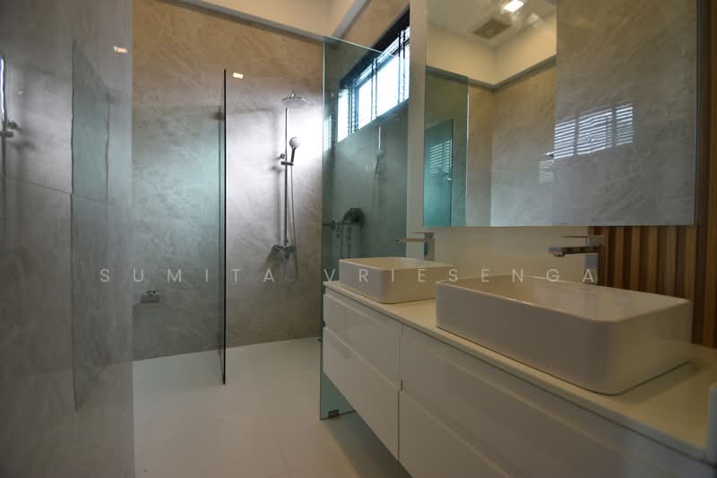 Modern Private Pool Villas in Hua Hin | No Common Area Fees | Starting from THB 6.99 Million, Prachuap Khiri Khan, Hin Lek Fai, Hua Hin, Prachuap Khiri Khan, 2 Bedrooms, 178 sqm, Single Detached House For Sale, by Sumita Vriesenga, 500410378 - DDproperty.com