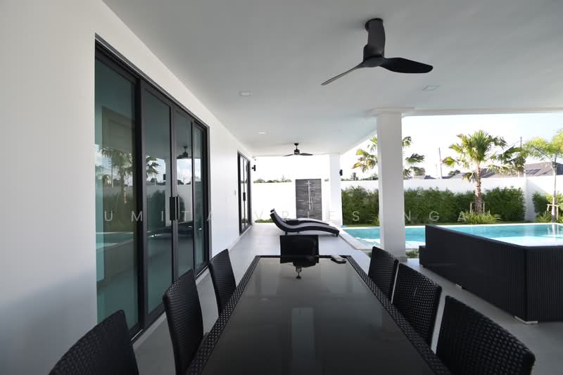 Modern Private Pool Villas in Hua Hin | No Common Area Fees | Starting from THB 6.99 Million, Prachuap Khiri Khan, Hin Lek Fai, Hua Hin, Prachuap Khiri Khan, 2 Bedrooms, 178 sqm, Single Detached House For Sale, by Sumita Vriesenga, 500410378 - DDproperty.com
