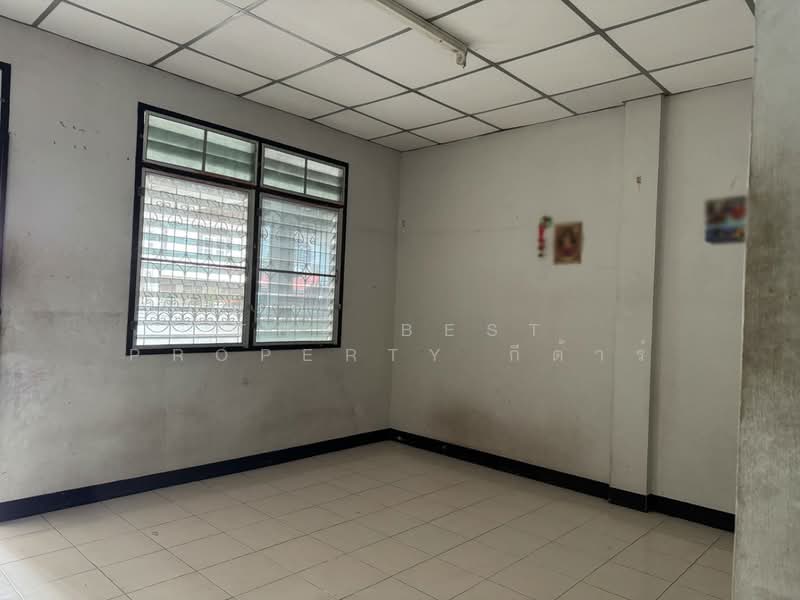 บูรพาซิตี้ บางวัว, Chachoengsao, Bang Wua, Bang Pakong, Chachoengsao, 1 Bedroom, 100 sqm, Townhouse For Sale, by The Best Property กีต้าร์, 500410379 - DDproperty.com