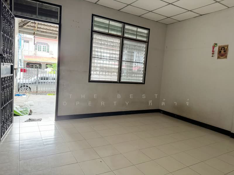 บูรพาซิตี้ บางวัว, ฉะเชิงเทรา, บางวัว, บางปะกง, ฉะเชิงเทรา, 100 ตร.ม., ทาวน์เฮ้าส์ ขาย, โดย The Best Property กีต้าร์, 500410379 - DDproperty.com