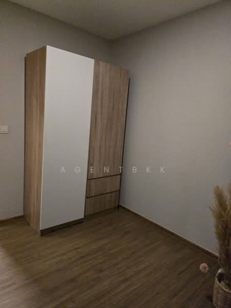 Metris Rama 9-Ramkhamheang, Bangkok, New Rama 9 Road, Hua Mak, Bang Kapi, Bangkok, 2 Bedrooms, 50 sqm, Condo For Rent, by Agentbkk, 500410380 - DDproperty.com