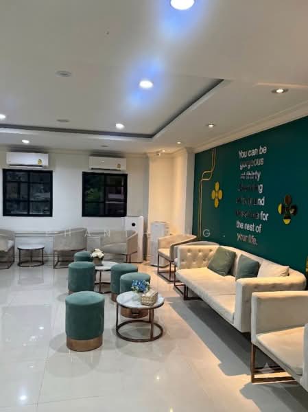 ให้เช่า คลินิก จตุจักร (Chatuchak) 1,750 ตร.ม. 101 ตร.วา., Bangkok, Jom Phon, Chatuchak, Bangkok, , 1,750 sqm, Business For Rent, by Tida phanthonglarptawee, 500410381 - DDproperty.com