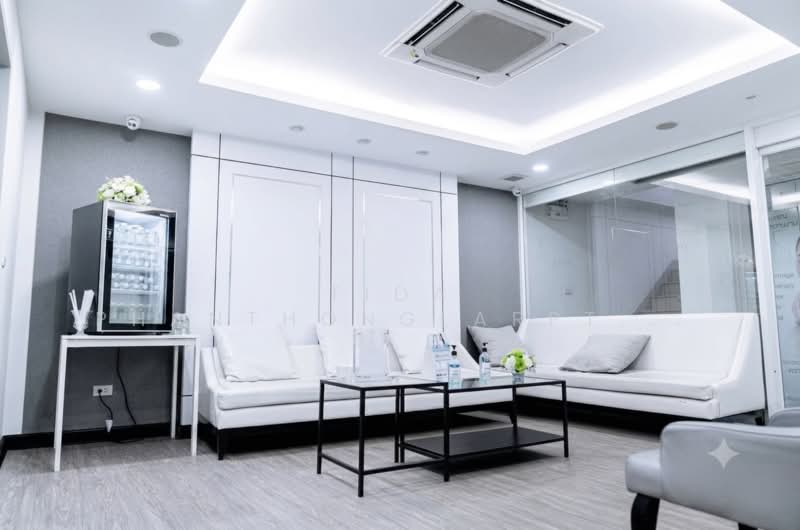 ให้เช่า คลินิก จตุจักร (Chatuchak) 1,750 ตร.ม. 101 ตร.วา., Bangkok, Jom Phon, Chatuchak, Bangkok, , 1,750 sqm, Business For Rent, by Tida phanthonglarptawee, 500410381 - DDproperty.com