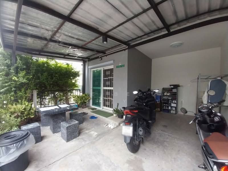 หมู่บ้านไลโอ บลิสซ์ เพชรเกษม-ยอแซฟ (Lio Bliss Phetkasem-Joseph), Nakhon Pathom, Tha Kham, Sam Phran, Nakhon Pathom, 3 Bedrooms, 105 sqm, Townhouse For Sale, by The Best Property ปลา, 500410383 - DDproperty.com