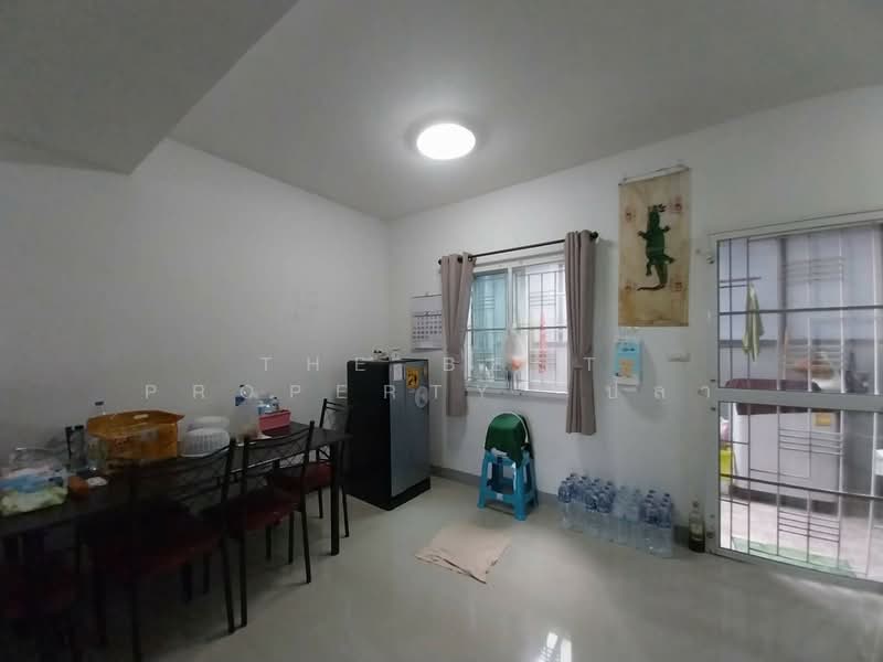 หมู่บ้านไลโอ บลิสซ์ เพชรเกษม-ยอแซฟ (Lio Bliss Phetkasem-Joseph), นครปฐม, ท่าข้าม, สามพราน, นครปฐม, 105 ตร.ม., ทาวน์เฮ้าส์ ขาย, โดย The Best Property ปลา, 500410383 - DDproperty.com