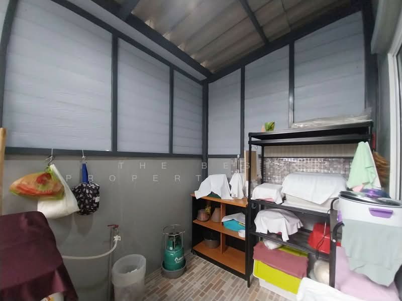 หมู่บ้านไลโอ บลิสซ์ เพชรเกษม-ยอแซฟ (Lio Bliss Phetkasem-Joseph), Nakhon Pathom, Tha Kham, Sam Phran, Nakhon Pathom, 3 Bedrooms, 105 sqm, Townhouse For Sale, by The Best Property ปลา, 500410383 - DDproperty.com