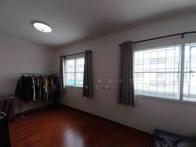 หมู่บ้านไลโอ บลิสซ์ เพชรเกษม-ยอแซฟ (Lio Bliss Phetkasem-Joseph), Nakhon Pathom, Tha Kham, Sam Phran, Nakhon Pathom, 3 Bedrooms, 105 sqm, Townhouse For Sale, by The Best Property ปลา, 500410383 - DDproperty.com