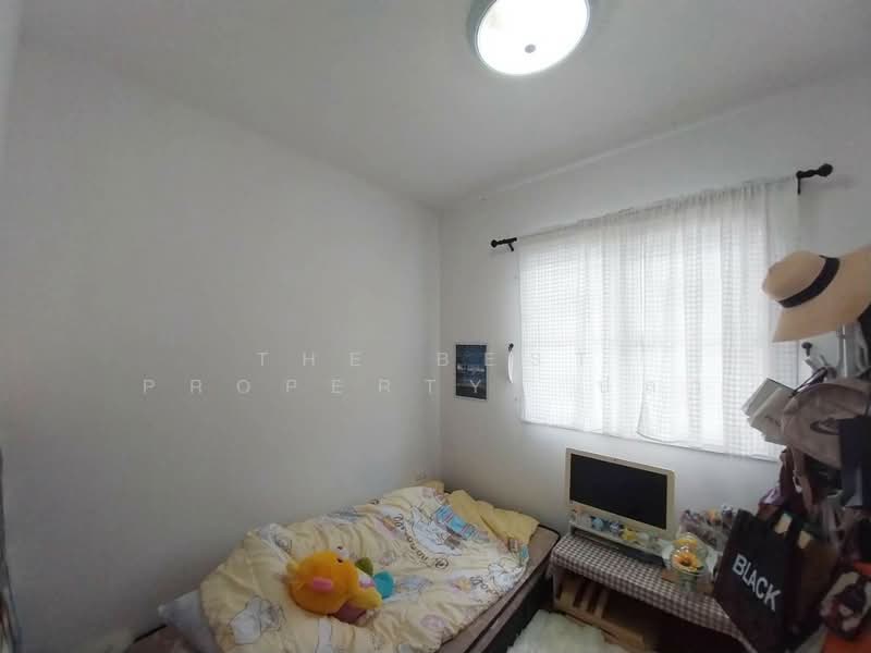 หมู่บ้านไลโอ บลิสซ์ เพชรเกษม-ยอแซฟ (Lio Bliss Phetkasem-Joseph), Nakhon Pathom, Tha Kham, Sam Phran, Nakhon Pathom, 3 Bedrooms, 105 sqm, Townhouse For Sale, by The Best Property ปลา, 500410383 - DDproperty.com