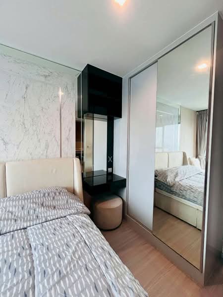Life Ladprao, Bangkok, 992 Ladprao Road, Jom Phon, Chatuchak, Bangkok, 1 Bedroom, 36 sqm, Condo For Rent, by Vertex Luxe Estate Co.,LTD, 500410384 - DDproperty.com