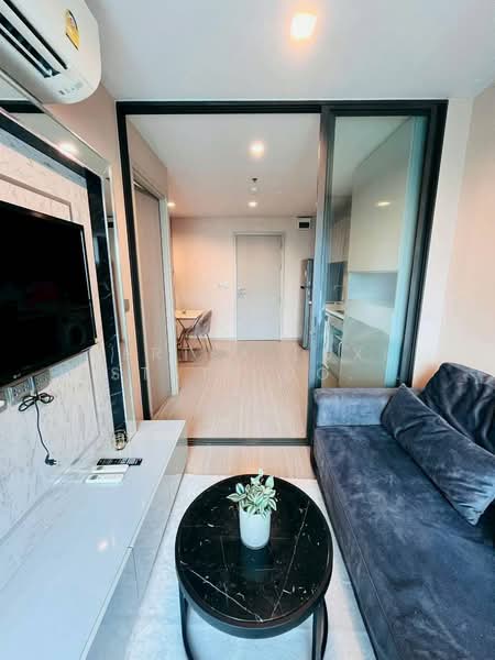 Life Ladprao, Bangkok, 992 Ladprao Road, Jom Phon, Chatuchak, Bangkok, 1 Bedroom, 36 sqm, Condo For Rent, by Vertex Luxe Estate Co.,LTD, 500410384 - DDproperty.com