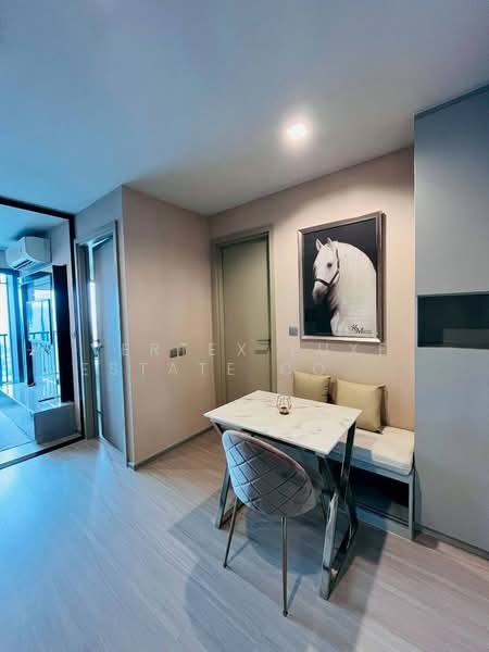 Life Ladprao, Bangkok, 992 Ladprao Road, Jom Phon, Chatuchak, Bangkok, 1 Bedroom, 36 sqm, Condo For Rent, by Vertex Luxe Estate Co.,LTD, 500410384 - DDproperty.com