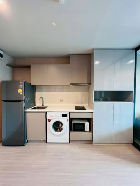 Life Ladprao, Bangkok, 992 Ladprao Road, Jom Phon, Chatuchak, Bangkok, 1 Bedroom, 36 sqm, Condo For Rent, by Vertex Luxe Estate Co.,LTD, 500410384 - DDproperty.com