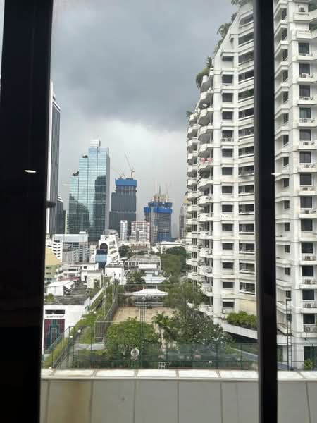 Diamond Tower, Bangkok, Silom, Bang Rak, Bangkok, 2 Bedrooms, 74 sqm, Condo For Rent, by Agentbkk, 500410387 - DDproperty.com