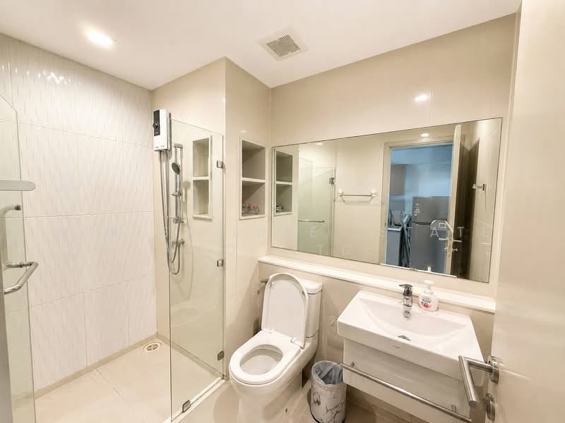 Life Ladprao, Bangkok, 992 Ladprao Road, Jom Phon, Chatuchak, Bangkok, Studio, 29 sqm, Condo For Rent, by Vertex Luxe Estate Co.,LTD, 500410388 - DDproperty.com