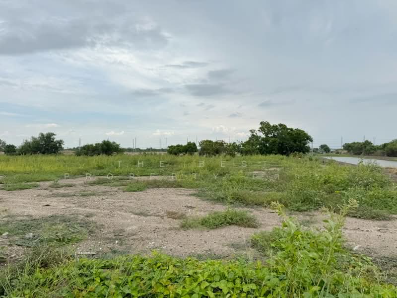 ที่ดินบางปะกง ฉะเชิงเทรา, ฉะเชิงเทรา, พิมพา, บางปะกง, ฉะเชิงเทรา, 4,800 ตร.ม., ที่ดิน ขาย, โดย The Best Property กีต้าร์, 500410389 - DDproperty.com