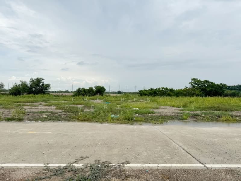 ที่ดินบางปะกง ฉะเชิงเทรา, ฉะเชิงเทรา, พิมพา, บางปะกง, ฉะเชิงเทรา, 4,800 ตร.ม., ที่ดิน ขาย, โดย The Best Property กีต้าร์, 500410389 - DDproperty.com