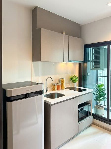Life Asoke-Rama 9, bangkok, 626 Asoke-Dindaeng Road, Makkasan, Ratchathewi, Bangkok, 1 Bedroom, 32 sqm, Condo For Sale, by Nami E., 500410391 - DDproperty.com