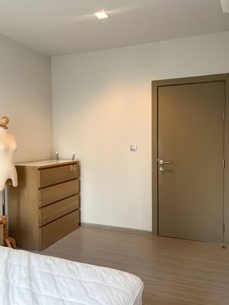 Life Asoke-Rama 9, bangkok, 626 Asoke-Dindaeng Road, Makkasan, Ratchathewi, Bangkok, 1 Bedroom, 32 sqm, Condo For Sale, by Nami E., 500410391 - DDproperty.com