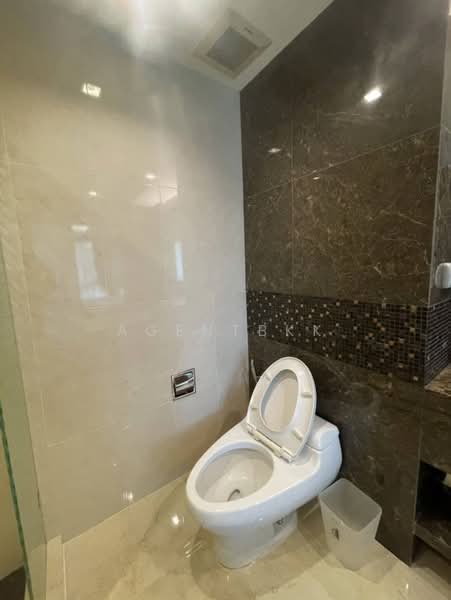 The Address Sukhumvit 61 : ดิ แอดเดรส สุขุมวิท 61, กรุงเทพ, 22 ซอยสุขุมวิท 61 ถนนสุขุมวิท, คลองตันเหนือ, วัฒนา, กรุงเทพ, 46 ตร.ม., คอนโด ให้เช่า, โดย Agentbkk, 500410392 - DDproperty.com