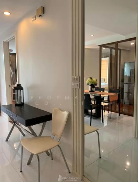 SIRI on 8 Sukhumvit 8, Bangkok, 55 Soi Sukhumvit 8, Sukhumvit Road, Khlong Toei, Bangkok, 3 Bedrooms, 101 sqm, Condo For Rent, by PROPMATCH CO., LTD., 500410396 - DDproperty.com