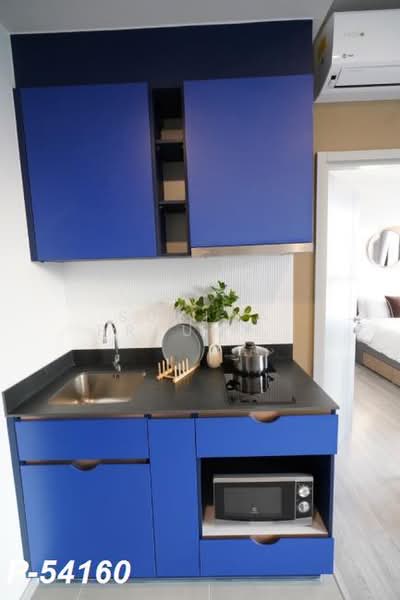 XT Ekkamai, Bangkok, 259 Soi Sukhumvit 63, Khlong Tan Nua, Watthana, Bangkok, 1 Bedroom, 30 sqm, Condo For Rent, by Susira Prueksawun, 500410397 - DDproperty.com