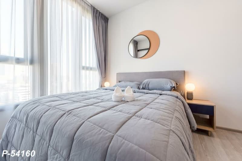 XT Ekkamai, Bangkok, 259 Soi Sukhumvit 63, Khlong Tan Nua, Watthana, Bangkok, 1 Bedroom, 30 sqm, Condo For Rent, by Susira Prueksawun, 500410397 - DDproperty.com