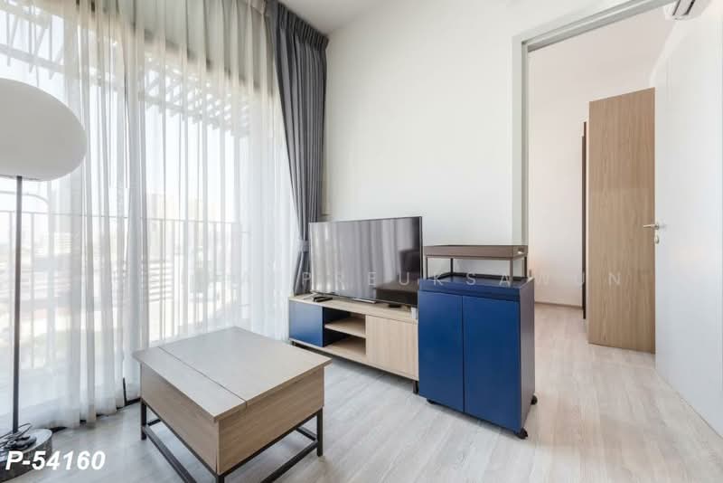 XT Ekkamai, Bangkok, 259 Soi Sukhumvit 63, Khlong Tan Nua, Watthana, Bangkok, 1 Bedroom, 30 sqm, Condo For Rent, by Susira Prueksawun, 500410397 - DDproperty.com
