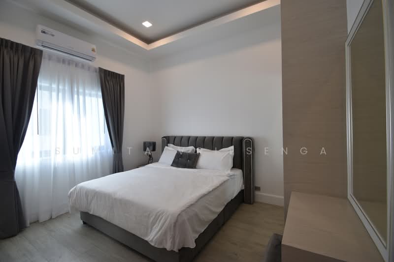 Brand New Luxury Pool Villa | Hua Hin Soi 112 Price Reduced by 1 Million Baht – Now Only 9.99 Milli, Prachuap Khiri Khan, Thap Tai, Hua Hin, Prachuap Khiri Khan, 4 Bedrooms, 269 sqm, Single Detached House For Sale, by Sumita Vriesenga, 500410400 - DDproperty.com