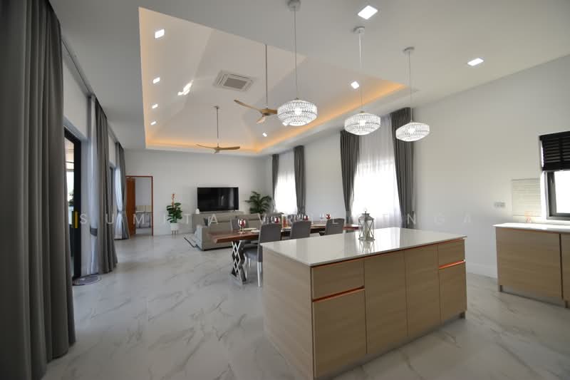 Brand New Luxury Pool Villa | Hua Hin Soi 112 Price Reduced by 1 Million Baht – Now Only 9.99 Milli, Prachuap Khiri Khan, Thap Tai, Hua Hin, Prachuap Khiri Khan, 4 Bedrooms, 269 sqm, Single Detached House For Sale, by Sumita Vriesenga, 500410400 - DDproperty.com