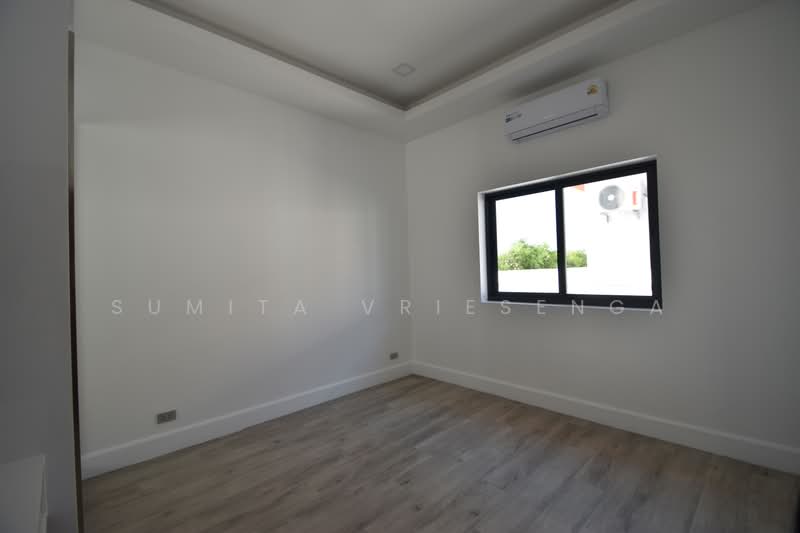 Brand New Luxury Pool Villa | Hua Hin Soi 112 Price Reduced by 1 Million Baht – Now Only 9.99 Milli, Prachuap Khiri Khan, Thap Tai, Hua Hin, Prachuap Khiri Khan, 4 Bedrooms, 269 sqm, Single Detached House For Sale, by Sumita Vriesenga, 500410400 - DDproperty.com