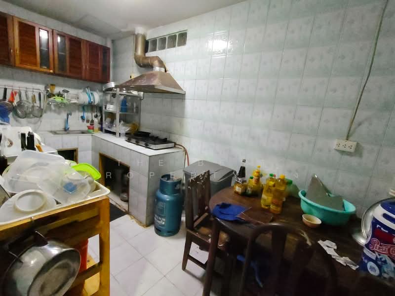 พนาสนธิ์วิลล่า12 เทศบาลบางปู70 (บางแสน2), Samut Prakan, Tai Ban, Muang Samut Prakarn, Samut Prakan, 3 Bedrooms, 150 sqm, Townhouse For Sale, by The Best Property ติ๋ง, 500410405 - DDproperty.com