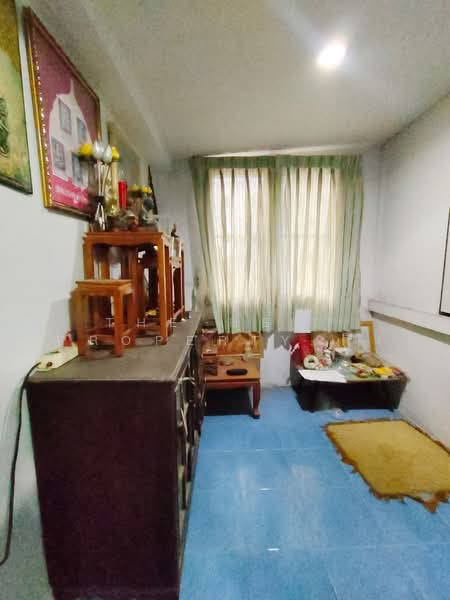พนาสนธิ์วิลล่า12 เทศบาลบางปู70 (บางแสน2), สมุทรปราการ, ท้ายบ้าน, เมืองสมุทรปราการ, สมุทรปราการ, 150 ตร.ม., ทาวน์เฮ้าส์ ขาย, โดย The Best Property ติ๋ง, 500410405 - DDproperty.com