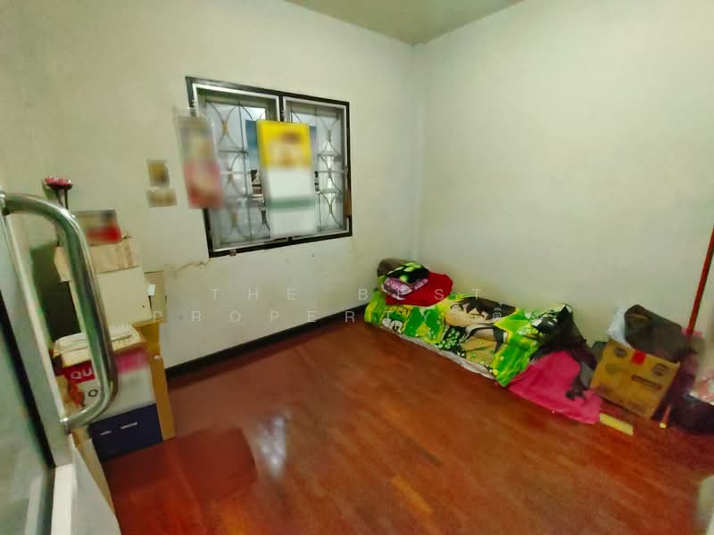 พนาสนธิ์วิลล่า12 เทศบาลบางปู70 (บางแสน2), Samut Prakan, Tai Ban, Muang Samut Prakarn, Samut Prakan, 3 Bedrooms, 150 sqm, Townhouse For Sale, by The Best Property ติ๋ง, 500410405 - DDproperty.com