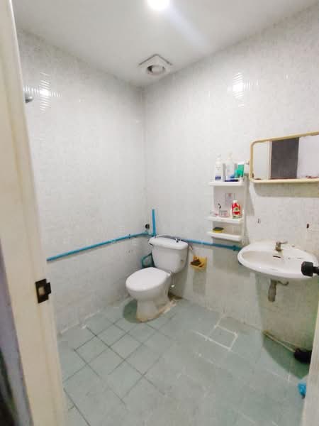 พนาสนธิ์วิลล่า12 เทศบาลบางปู70 (บางแสน2), Samut Prakan, Tai Ban, Muang Samut Prakarn, Samut Prakan, 3 Bedrooms, 150 sqm, Townhouse For Sale, by The Best Property ติ๋ง, 500410405 - DDproperty.com