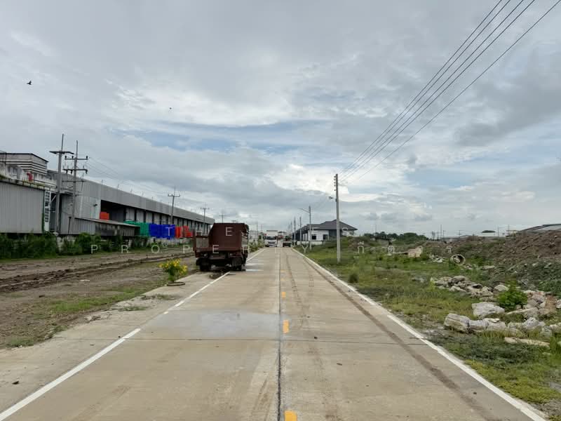 ที่ดินบางปะกง ฉะเชิงเทรา, ฉะเชิงเทรา, พิมพา, บางปะกง, ฉะเชิงเทรา, 3,870 ตร.ม., ที่ดิน ขาย, โดย The Best Property กีต้าร์, 500410406 - DDproperty.com