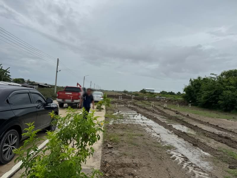 ที่ดินบางปะกง ฉะเชิงเทรา, Chachoengsao, Phimpha, Bang Pakong, Chachoengsao, , 3,870 sqm, Land For Sale, by The Best Property กีต้าร์, 500410406 - DDproperty.com