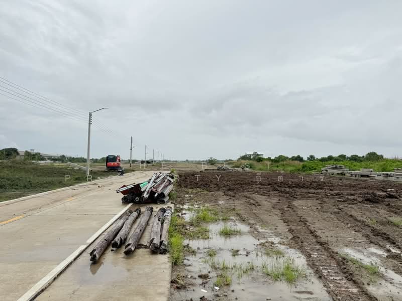 ที่ดินบางปะกง ฉะเชิงเทรา, Chachoengsao, Phimpha, Bang Pakong, Chachoengsao, , 3,870 sqm, Land For Sale, by The Best Property กีต้าร์, 500410406 - DDproperty.com