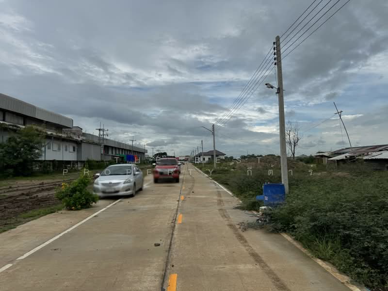 ที่ดินบางปะกง ฉะเชิงเทรา, Chachoengsao, Phimpha, Bang Pakong, Chachoengsao, , 3,870 sqm, Land For Sale, by The Best Property กีต้าร์, 500410406 - DDproperty.com