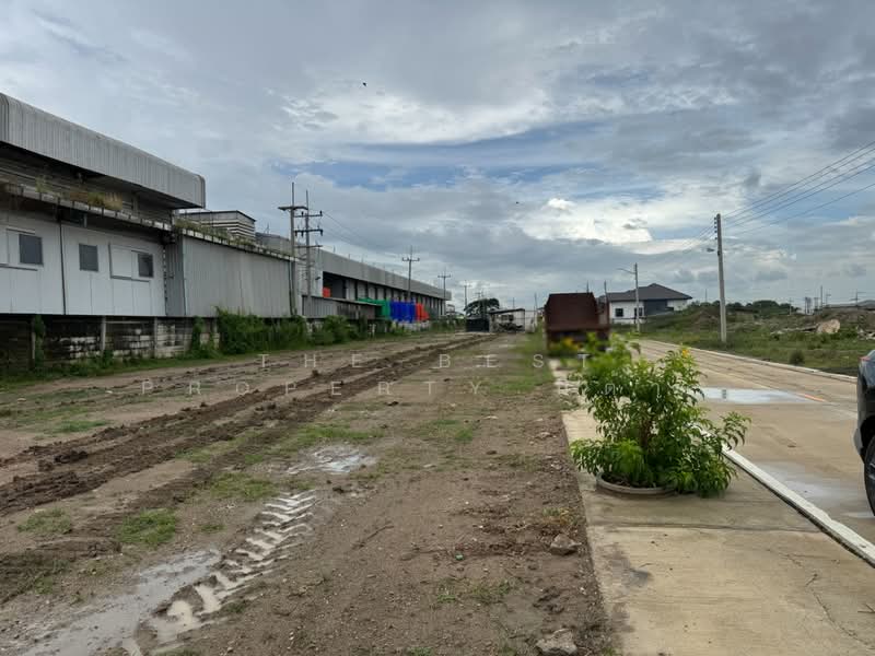 ที่ดินบางปะกง ฉะเชิงเทรา, Chachoengsao, Phimpha, Bang Pakong, Chachoengsao, , 3,870 sqm, Land For Sale, by The Best Property กีต้าร์, 500410406 - DDproperty.com