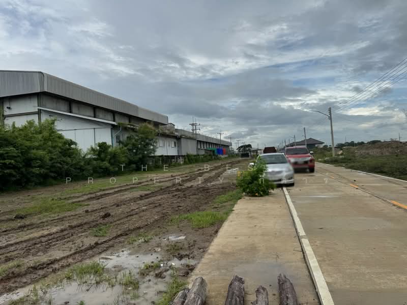 ที่ดินบางปะกง ฉะเชิงเทรา, Chachoengsao, Phimpha, Bang Pakong, Chachoengsao, , 3,870 sqm, Land For Sale, by The Best Property กีต้าร์, 500410406 - DDproperty.com