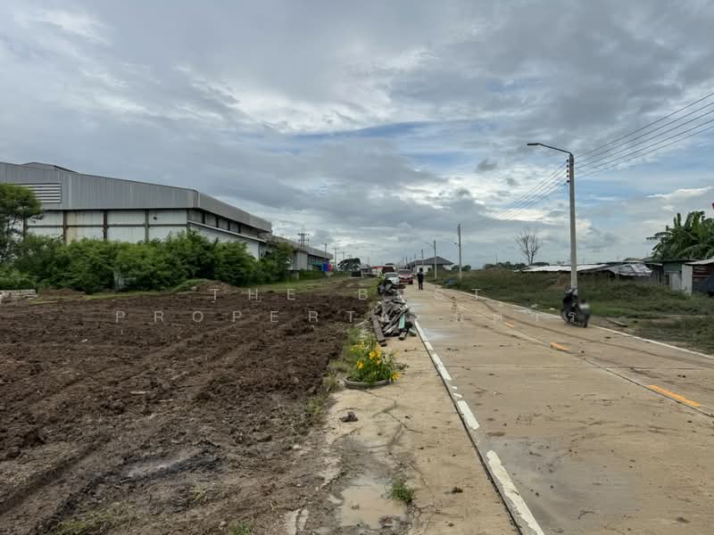 ที่ดินบางปะกง ฉะเชิงเทรา, Chachoengsao, Phimpha, Bang Pakong, Chachoengsao, , 3,870 sqm, Land For Sale, by The Best Property กีต้าร์, 500410406 - DDproperty.com