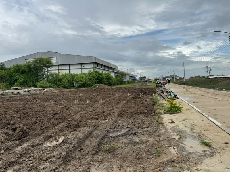 ที่ดินบางปะกง ฉะเชิงเทรา, ฉะเชิงเทรา, พิมพา, บางปะกง, ฉะเชิงเทรา, 3,870 ตร.ม., ที่ดิน ขาย, โดย The Best Property กีต้าร์, 500410406 - DDproperty.com