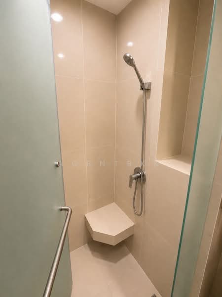 Niche Mono Ramkhamhaeng, Bangkok, Soi Ramkhamhaeg 36, Hua Mak, Bang Kapi, Bangkok, 1 Bedroom, 27 sqm, Condo For Rent, by Agentbkk, 500410408 - DDproperty.com