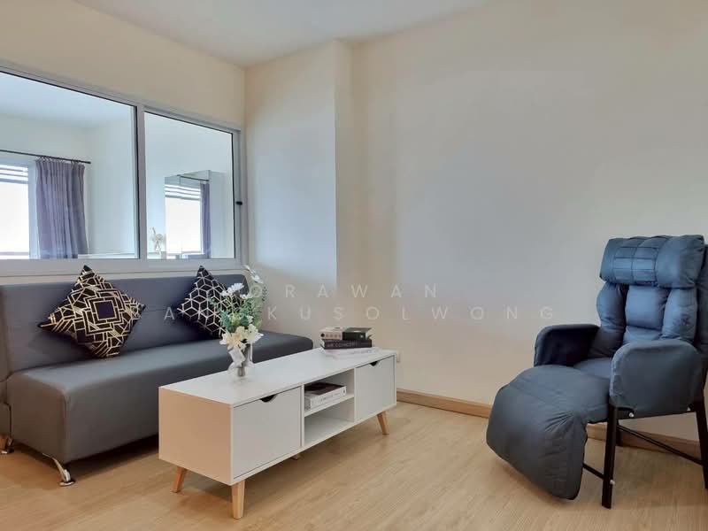 SYM Vibha-Ladprao, Bangkok, 733 Vibhavadi Rangsit Rd, Jom Phon, Chatuchak, Bangkok, 1 Bedroom, 35 sqm, Condo For Sale, by orawan sangkusolwong, 500410409 - DDproperty.com