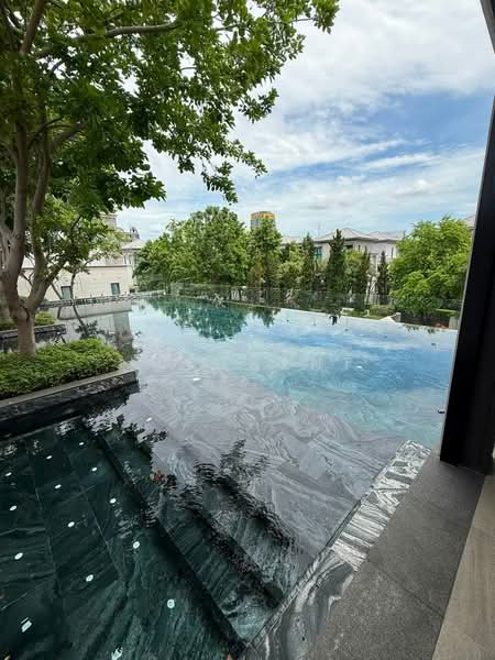 Baan Klang Muang Classe Ratchayothin : บ้านกลางเมือง คลาสเซ่ รัชโยธิน, กรุงเทพ, จตุจักร, กรุงเทพ, 228 ตร.ม., ทาวน์เฮ้าส์ ให้เช่า, โดย NR agent, 500410411 - DDproperty.com