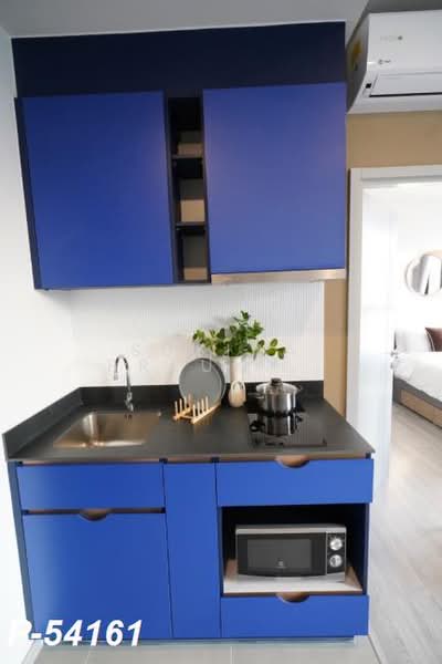 XT Ekkamai, Bangkok, 259 Soi Sukhumvit 63, Khlong Tan Nua, Watthana, Bangkok, 1 Bedroom, 30 sqm, Condo For Rent, by Susira Prueksawun, 500410412 - DDproperty.com